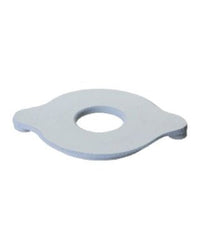 Marlen Petite All Flexible Mounting Ring Flat 3-3/4" x 2-7/8" (9.5 cm x 7.3 cm), precut options from 5/8" up to 1 9/16" (1 Each)