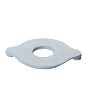 Marlen Petite All Flexible Mounting Ring Flat 3-3/4" x 2-7/8" (9.5 cm x 7.3 cm), precut options from 5/8" up to 1 9/16" (1 Each)