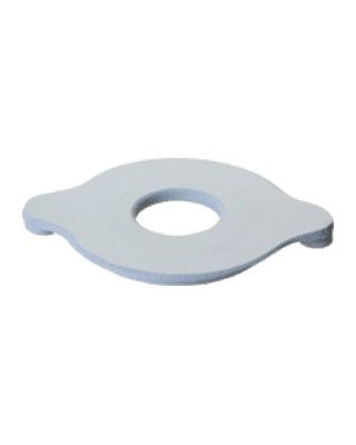 Marlen Petite All Flexible Mounting Ring Flat 3-3/4" x 2-7/8" (9.5 cm x 7.3 cm), precut options from 5/8" up to 1 9/16" (1 Each)