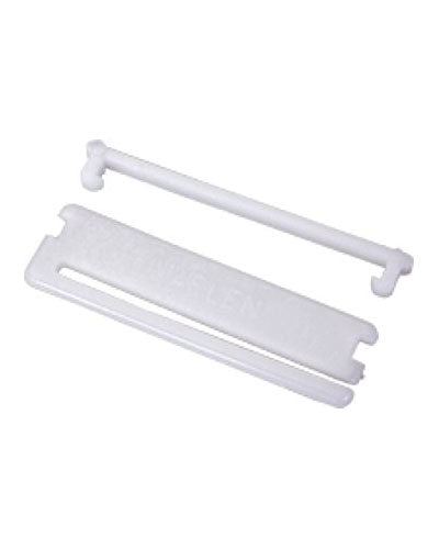 Marlen Plastic Clamp Closure (1 Each)