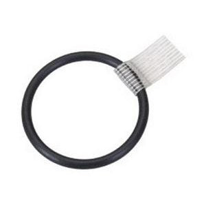 Marlen Rubber O Ring Seal (for use with mounting rings) (1 Each)