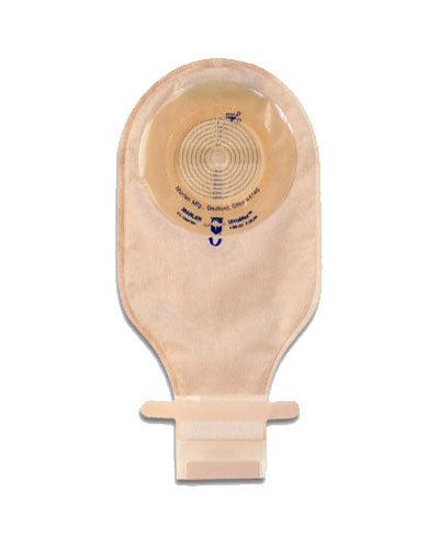Marlen SuperFlat One Piece Drainable Pouch, Transparent or Opaque, Aquatack Barrier, Cut to fit (5/Box)