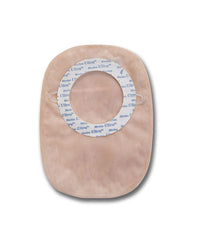 Marlen UltraMax Gemini Two Piece Closed Pouch, Transparent or Opaque (30/Box)