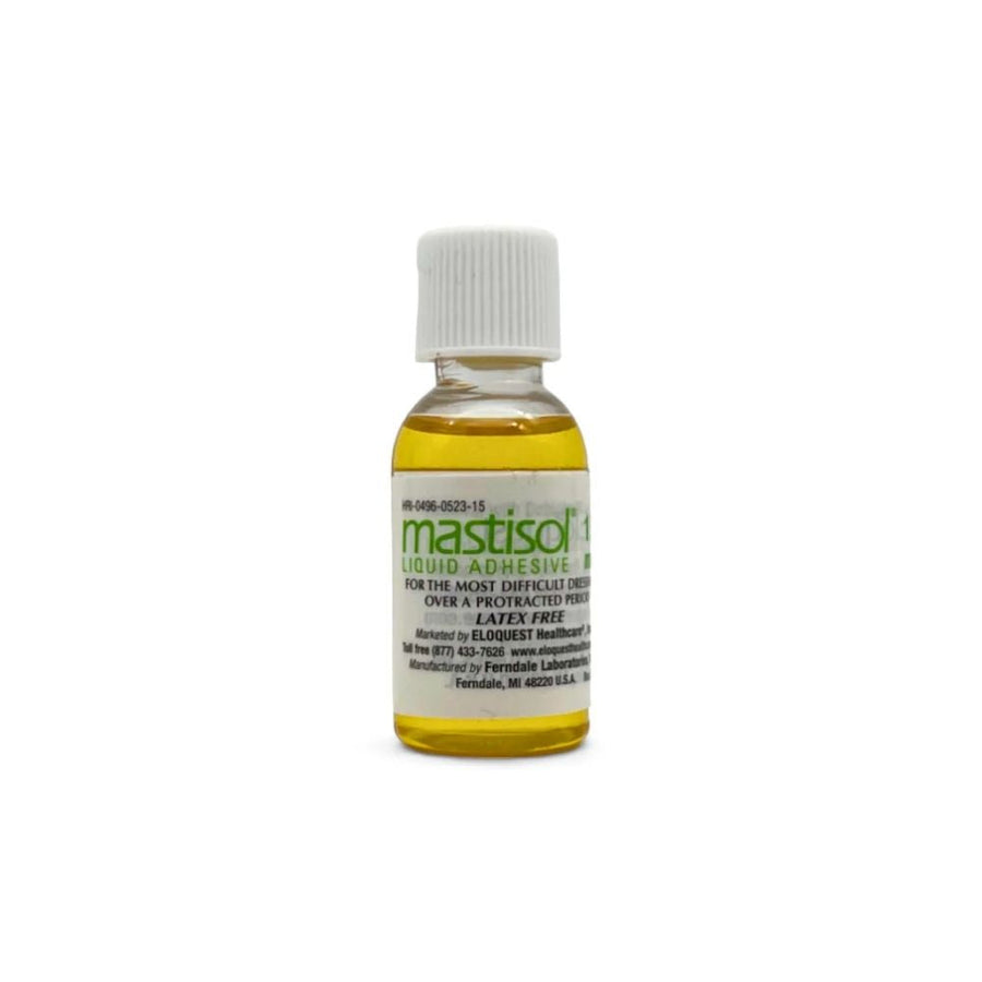 matisol adhesive liquid 15ml