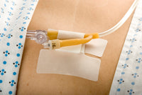 MC Johnson Cath-Secure Multi-Purpose Tube Holder Single Strap (1 Each)