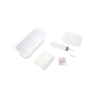 med rx irrigation tray bulb syringe