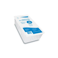 med rx irrigation tray bulb syringe