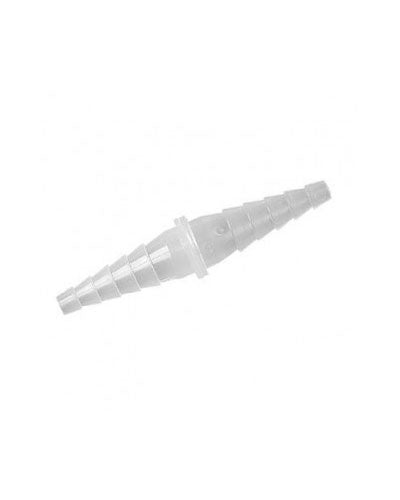 Medline 5-in-1 Tubing Connector Straight (1 Each)