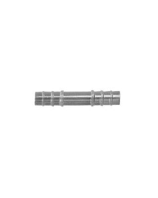 Medi-Vac Tubing Connector 3/8" Straight (1 Each)