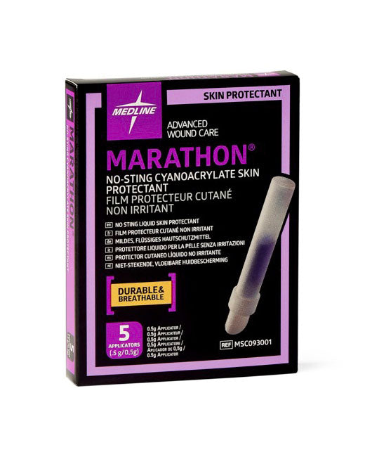 Medline Marathon Liquid Skin Protectant