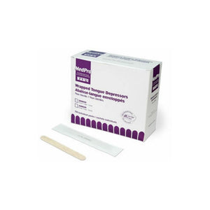 medpro tongue depressor senior