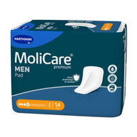 Molimed Guards for Men (14/Package)