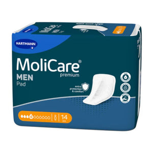 Molimed Guards for Men (14/Package)