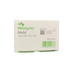 molnlycke mefix fabric tape