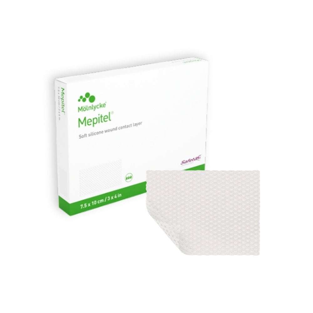 molnlycke mepitac dressing
