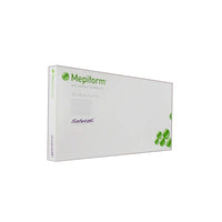molynlycke mepiform scar dressing