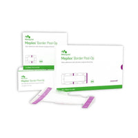 molynlycke mepilex border post op dressing