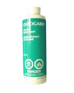 Ostogard Deodorant 8oz