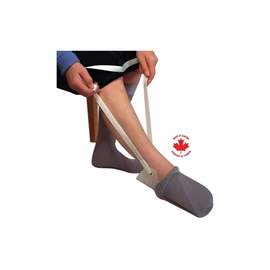 parsons standard stocking aid front view