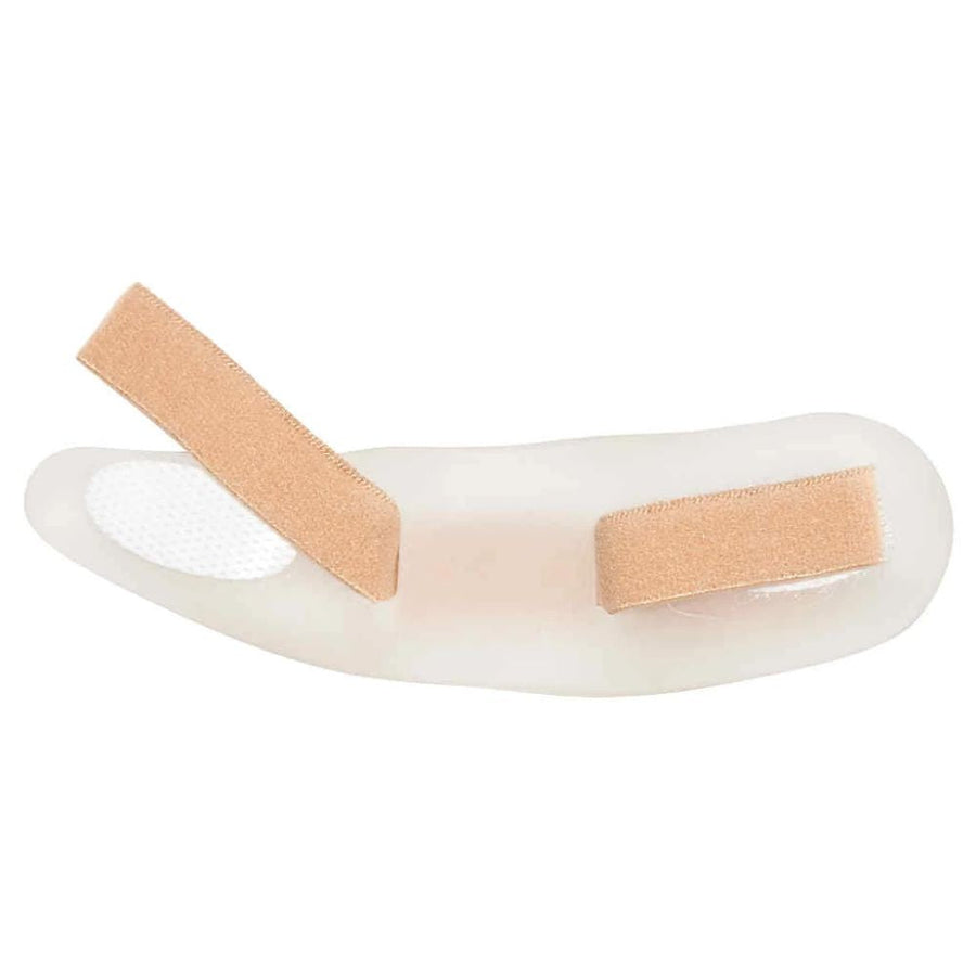 Product photo of Pedifix Hammer Toe Crest Adjust-A-Loop Visco-GEL 