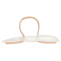 Product photo of Pedifix Hammer Toe Crest Adjust-A-Loop Visco-GEL, side view.
