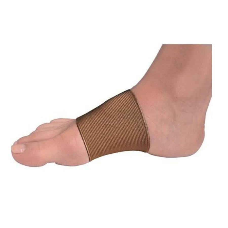 pedifix arch support bandage 1 front view