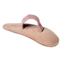 Product photo of Pedifix Hammer Toe Crest Suede Deluxe