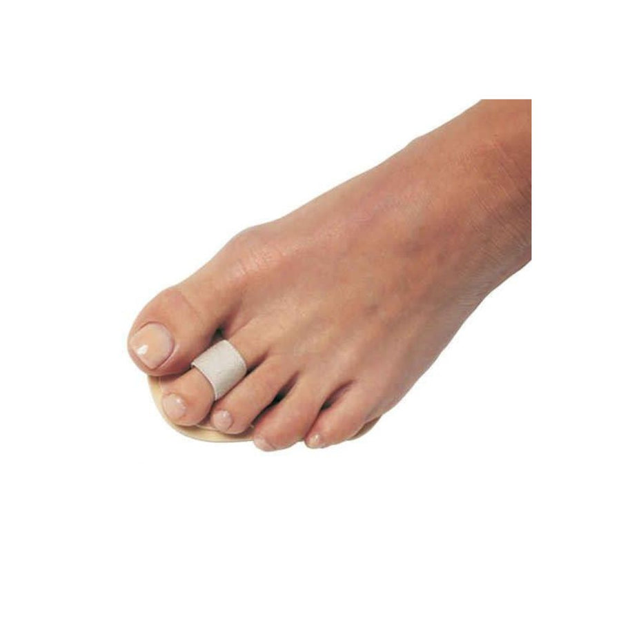 pedifix podiatrists choice toe straightener 1 lifestyle front view