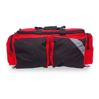 close up of the trama bag by Ram International