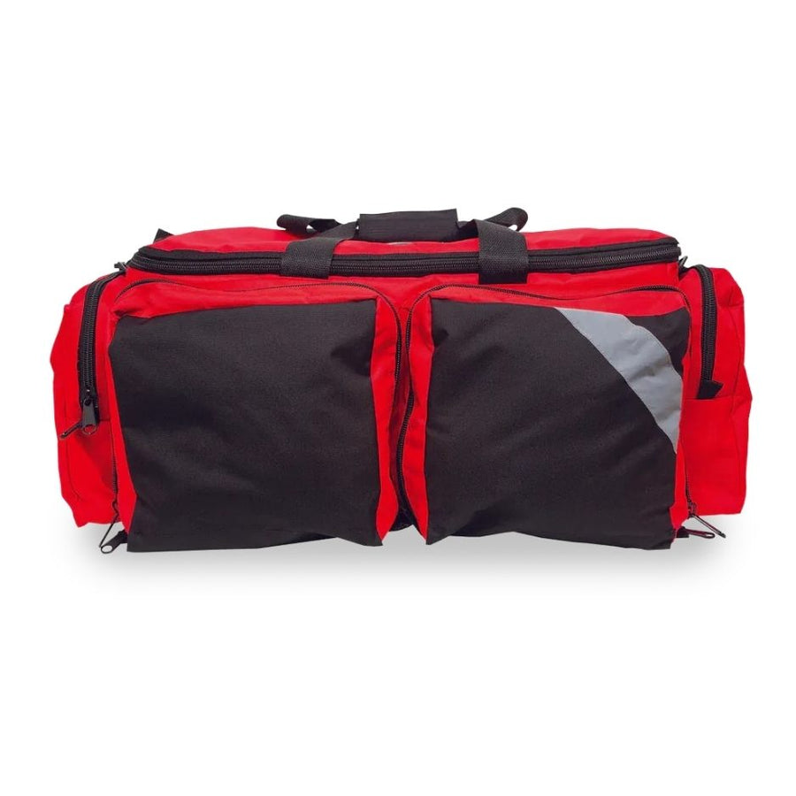 close up of the trama bag by Ram International