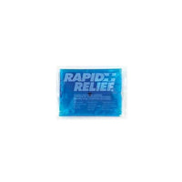 Rapid Relief Cold/Hot Gel Compress size 5x9 inch