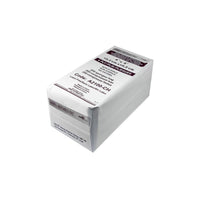 ritmed non woven drain trach gauze sponges