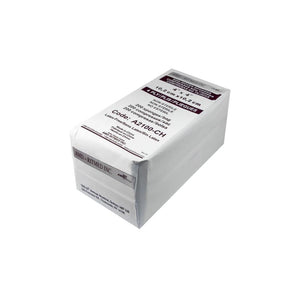 ritmed non woven drain trach gauze sponges