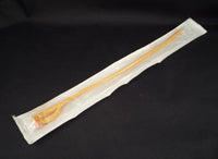 Rusch Gold Silicone Coated Latex Foley Catheter
