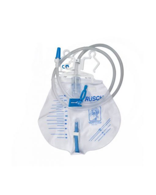 Rusch Night Drainage Bag 2000ml (1 Each)