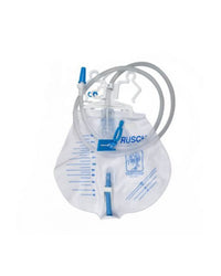 Rusch Night Drainage Bag 2000ml (1 Each)