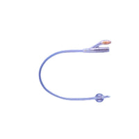 Rusch 100% Silicone Foley Catheter (10/Box)