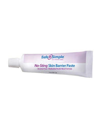 Safe n Simple No Sting Skin Barrier Paste 2oz