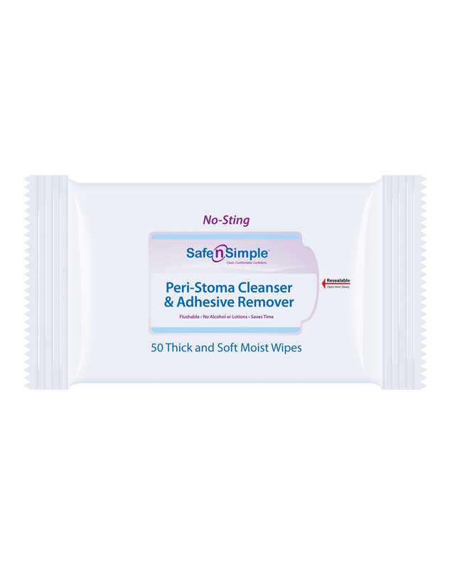 Safe n Simple Peri-Stoma Cleanser Adhesive Remover1.JPG