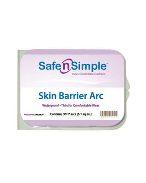 Safe n Simple Skin Barrier Arc