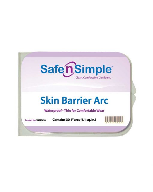 Safe n Simple Skin Barrier Arc