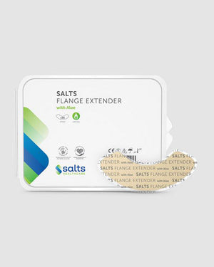 Salts Flange Extender (30/Package)