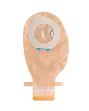 Salts Harmony Duo Drainable Pouches, Transparent or Opaque, Pouch Size Options (30/Box)