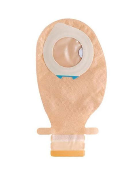 Salts Harmony Duo Drainable Pouches, Transparent or Opaque, Pouch Size Options (30/Box)