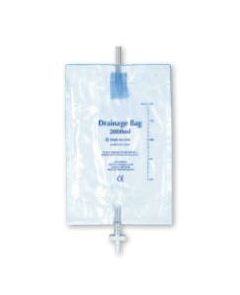 Salts Night Drainage Bag 2000ml (1 Each)
