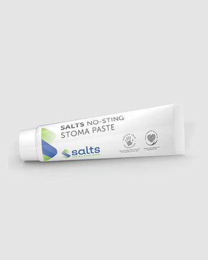 Salts No-Sting No Alcohol Hydrocolloid Paste 60gm (1 Tube)