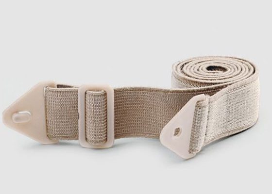 Salts Ostomy Belt Adjustable, Regular or Large (1 Each)