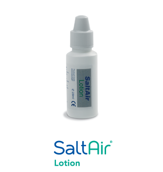 Salts Saltair Lotion 28ml ( 1 Bottle)