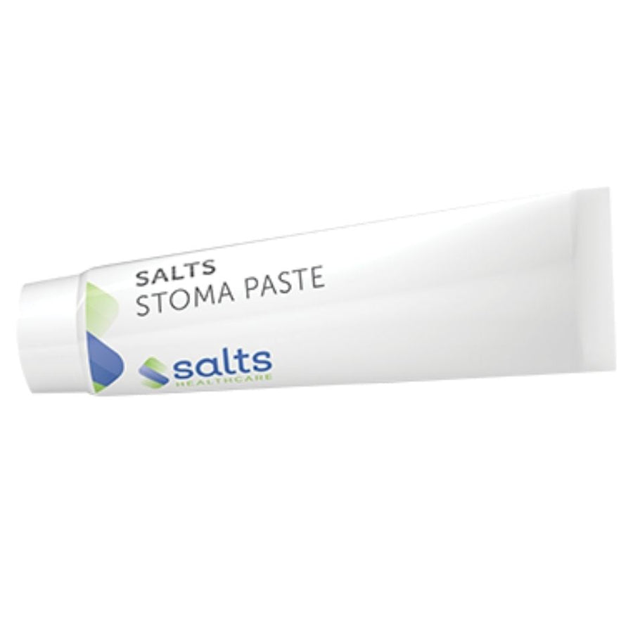 Salts Stoma Paste 60gm (1 Tube)