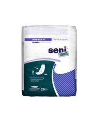 Seni Man Fit Guards (20/Bag)